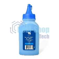 Тонер NVPrint для Brother HL3040/3140/4040 Type2 (60г) Cyan совместимый Тонер NVPrint для Brother HL3040/3140/4040 Type2 (60г) Cyan совместимый