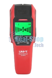 Детектор металла и кабелей UNI-T UT387C