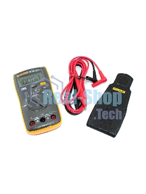 Мультиметр Fluke 107