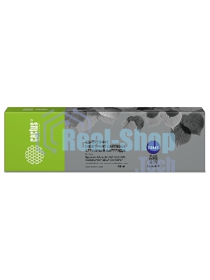 Картридж струйный Cactus CS-EPT9441 (T9441) черный (66 мл) для Epson WorkForce WF-C5290DW/WF-C5790DW