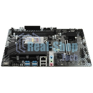 Материнская плата Biostar B850MT2-E DJ, AM5, AMD B850, 2xDDR5, 2xSATA, 2xM.2, 1xPCIe 4.0 x16, 1xPCIe 4.0 x4, 1xDP, 1xHDMI, 1x2.5Gb LAN, Wi-Fi 6E, Bluetooth 5.3, 1xUSB-C 10Gbps, 4xUSB-A 5Gbps, 2xUSB-A 2.0, 3x3.5 мм, 7.1, mATX