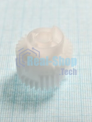 Шестерня узла захвата Pantum P3010/3300/M6700/6800/7100/7200/7300 (301022321001)