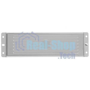 Блок питания для светодиодной ленты пылевлагозащищенный GAUSS 150W DC12V IP66