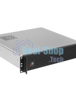 Серверный корпус ExeGate Pro EX281969RUS 2U420-06 RM 19