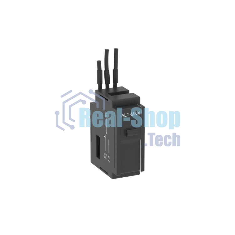 Контакт аварийный DKC ALT для MNX125/160/250/400/630/1600.