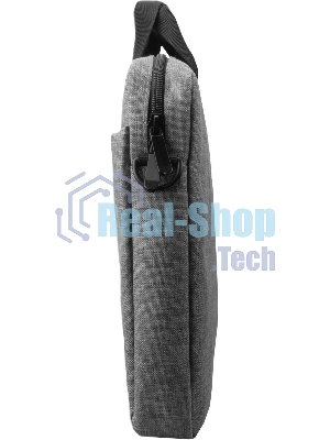 Сумка для ноутбука PORTCASE (14) KCB-164GR, серый