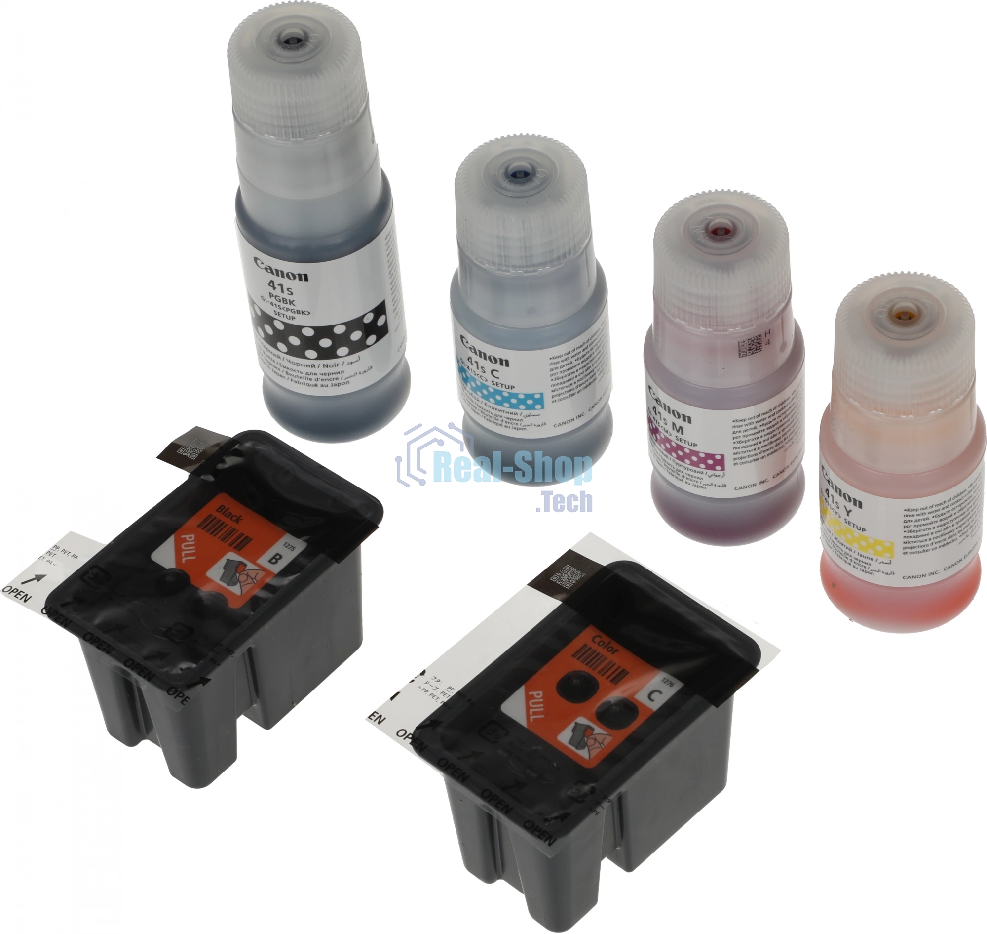 МФУ струйное Canon PIXMA G3430 (5989C009), A4, цветное, печ. 11 стр/мин. (ч/б) 6 стр/мин. (цвет), скан. до 3.16 стр/мин., 4800 x 1200 dpi (печать) 600x1200dpi (скан.), USB, Wi-Fi, Air Print, Mopria