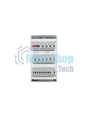 Выключатель автоматический модульный 1п C 20А 4.5кА City9 Set 230В SE C9F34120