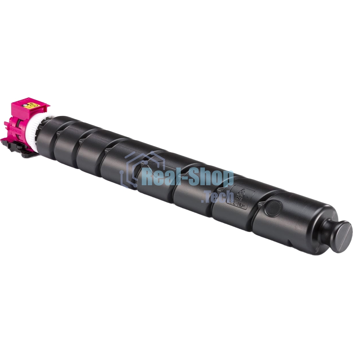 Картридж лазерный Kyocera TK-8525M (1T02RMBNL0/1T02RMBNL1) пурпурный для TASKalfa 4052ci 20000 стр.