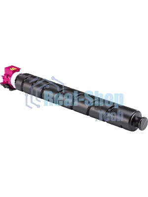 Картридж лазерный Kyocera TK-8525M (1T02RMBNL0/1T02RMBNL1) пурпурный для TASKalfa 4052ci 20000 стр.