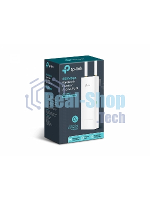 Беспроводная наружная точка доступа серии N TP-Link SMB EAP110-Outdoor скорость до 300 Мбит/с