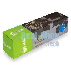 Картридж лазерный Cactus CS-CE312A желтый (1000 стр.) для HP LJ CP1012Pro/CP1025