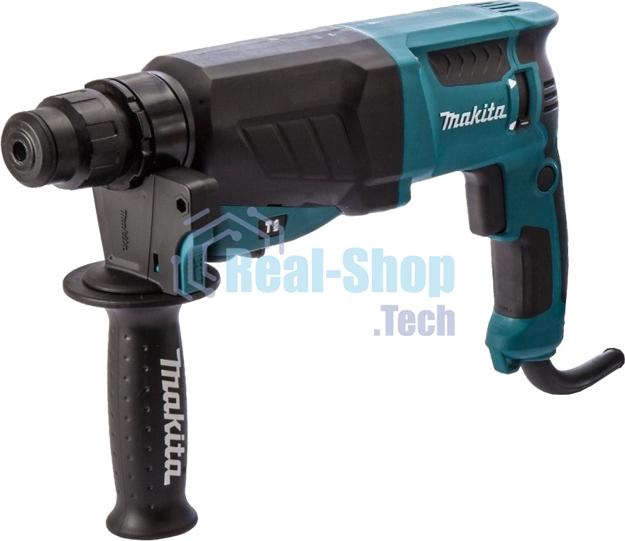 Перфоратор Makita HR2630