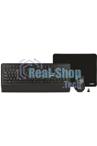 Комплект беспроводной клавиатура+мышь SVEN KB-C3800W