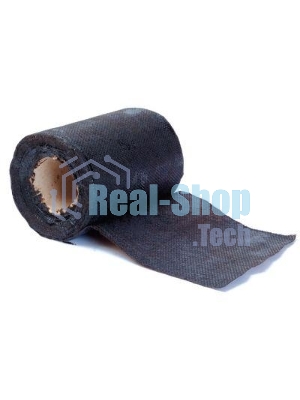 Лента антикоррозионная 100мм ДКС NA1001