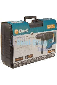 Перфоратор Bort электрический BHD-1500-MAX