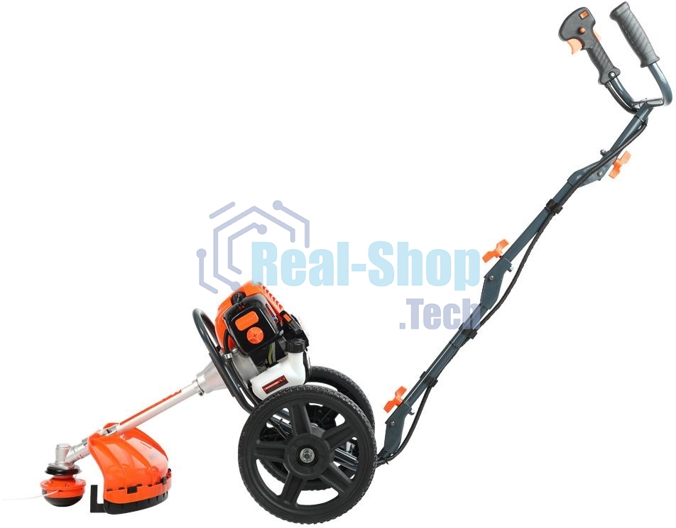 Газонокосилка роторная Patriot PT 520 (512109520)