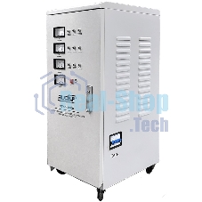Стабилизатор RUCELF SDV-3-15000трехфазный 15000ВА