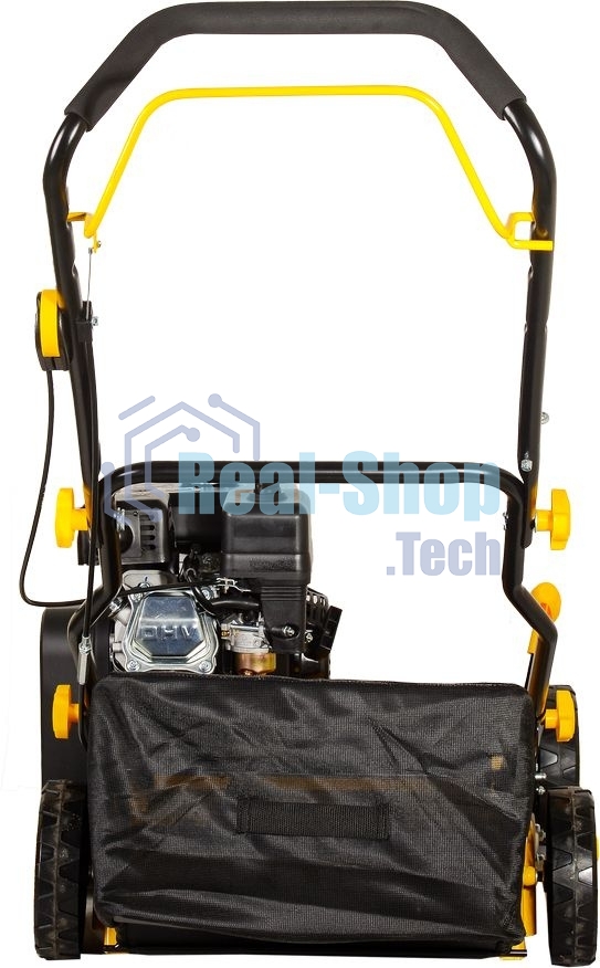 Бензиновый скарификатор-аэратор Huter GSA-7 70/16/1