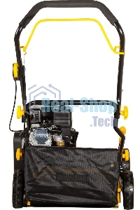Бензиновый скарификатор-аэратор Huter GSA-7 70/16/1