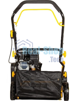 Бензиновый скарификатор-аэратор Huter GSA-7 70/16/1