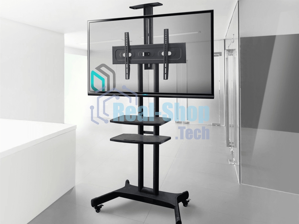 Стойка для телевизора с кронштейном ONKRON TS1552 40