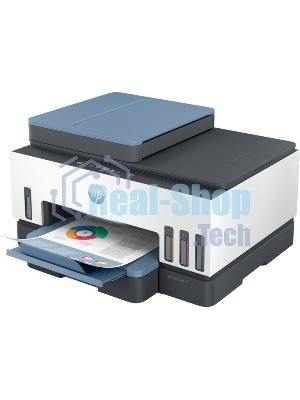 МФУ струйное HP Smart Tank 795 All-in-One Printer