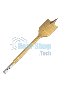 Набор сверл Matrix перовых по дереву, 6-8-10-12-13-14-16-18-19-20-22-24-25 мм 13 шт дерев