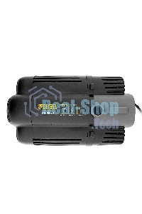 Насос фонтанный Denzel FNP90-39, 92 Вт, подъем 3,9 м, 3200 л/ч, колокольчик/каскад/гейзер