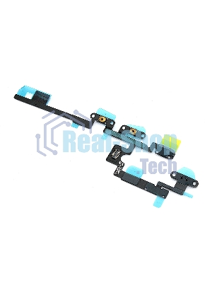 Шлейф кнопки включения и кнопок громкости для Apple iPad Pro 12.9 2015 (A1584, A1652)