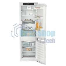 Встраиваемый холодильник Liebherr EIGER ICNd 5133-22 001 белый двухкамерный 190/83л морозилка снизу