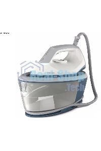 Парогенератор Philips PSG2000/20 2400Вт синий