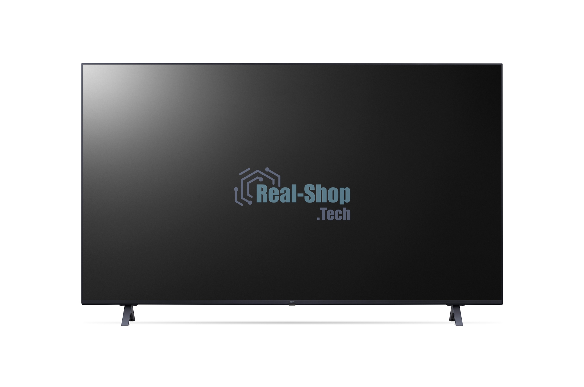 Телевизор LG 55'' 55UN640S черный LED UHD 60Hz webOS 6.0