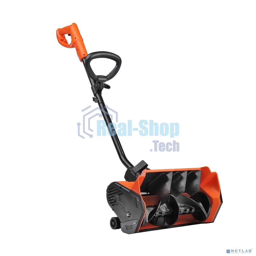 Снегоуборщик электрический ручной PATRIOT PS 1600 E