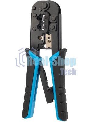 Кримпер PROconnect HT-568R для обжима 8P8C, 6P6C