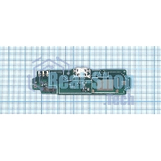 Плата разъема питания с микрофоном для Xiaomi Redmi 4A