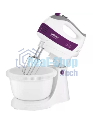 Миксер ручной ZHM2460P ZELMER