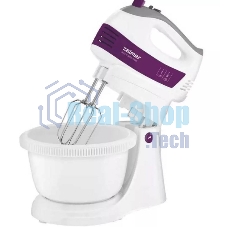 Миксер ручной ZHM2460P ZELMER Миксер ручной ZHM2460P ZELMER