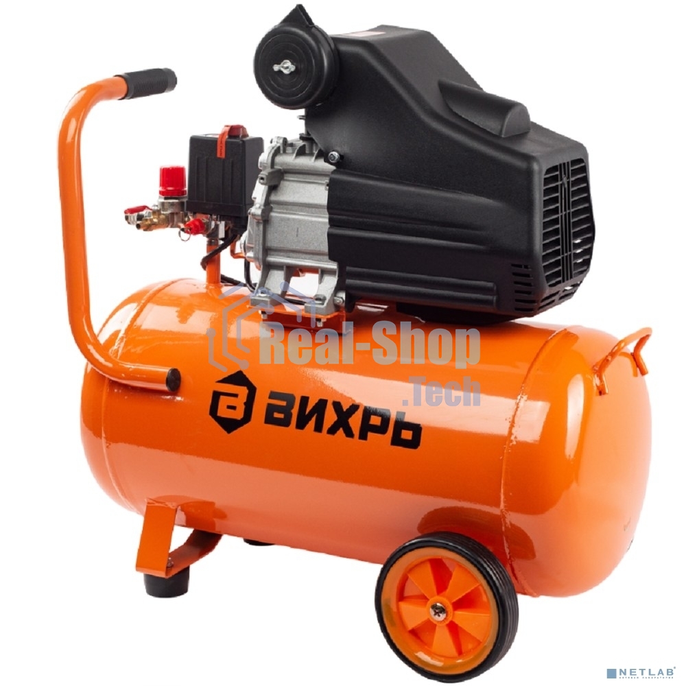 Компрессор Вихрь КМП-50/300АМ