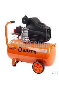 Компрессор Вихрь КМП-50/300АМ