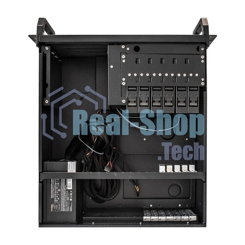Серверный корпус ExeGate Pro EX293244RUS 4U480-06/4U4021S (RM 19