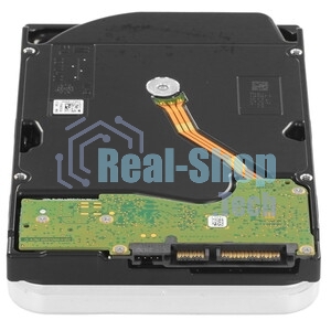 Жесткий диск Seagate SkyHawk AI ST12000VE003 12TB, 3.5