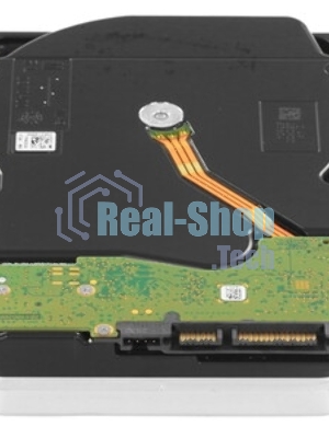 Жесткий диск Seagate SkyHawk AI ST12000VE003 12TB, 3.5