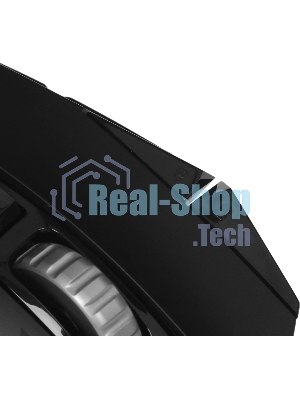 Мышь проводная Logitech G502 HERO черный, 25600 dpi, USB, кнопки - 11