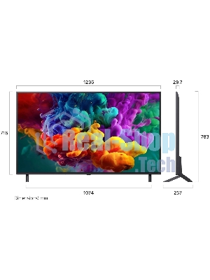 Телевизор LG 55