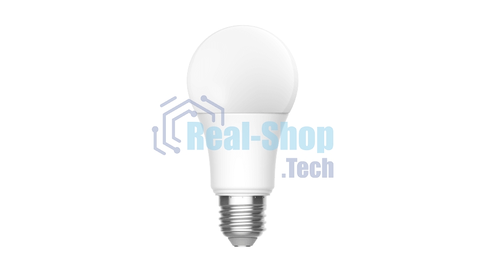 Лампа светодиодная Aqara Умная лампочка Aqara LED Light Bulb ZNLDP12LM