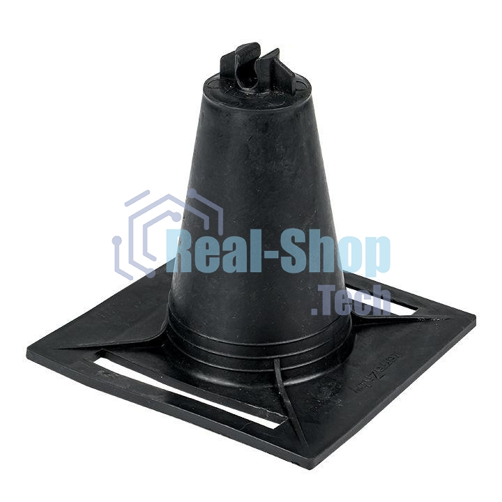 Держатель пластиковый, прут D=(8мм - 100мм) EKF PROxima lp-d2104 EKF