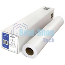 Бумага Albeo Engineer Paper, инженерная, втулка 76 мм, 0,420 х 175м, 80 г/кв.м, Мультипак(цена за 4 рулона)