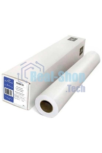 Бумага Albeo Engineer Paper, инженерная, втулка 76 мм, 0,420 х 175м, 80 г/кв.м, Мультипак(цена за 4 рулона)