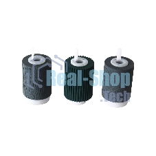 Комплект роликов Cet CET8329 (NROLR1312FCZZ/NROLR1311FCZZ) для Sharp AR-M350/M450